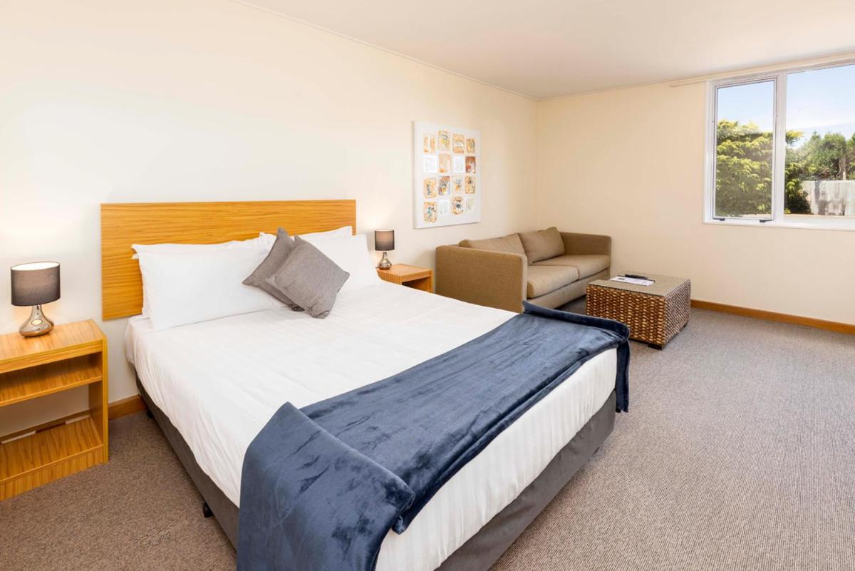 Methven Resort Exteriér fotografie